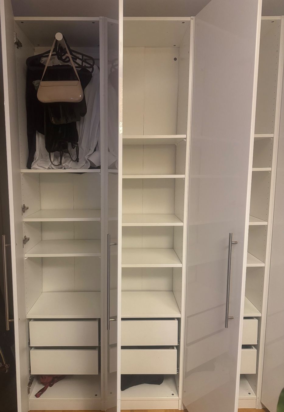 Ikea Armadi: Ikea PAX Kleiderschrank – Usato da Liebefeld venduto da Je_la 3