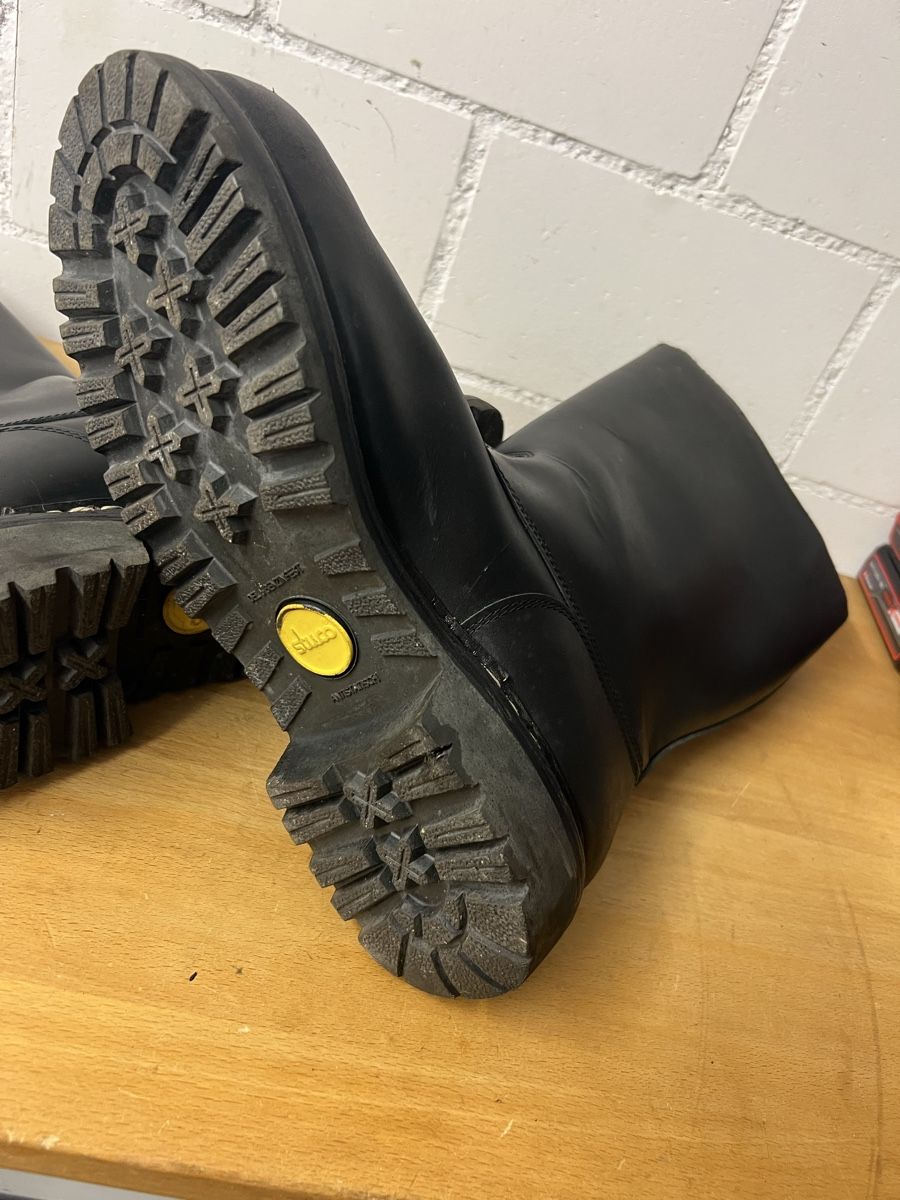 Stuco Herrenschuhe: Stuco Arbeitstitel Gr: 45 – Neu (gemäss Beschreibung) aus Holziken von 181281 3