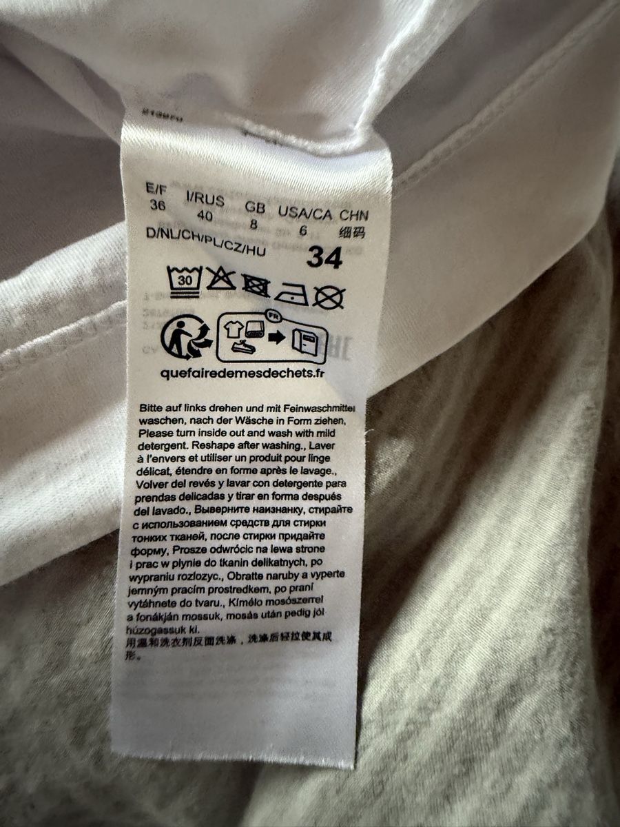 T-Shirts: Cartoon – Gebraucht aus visp von Kmemo1 2