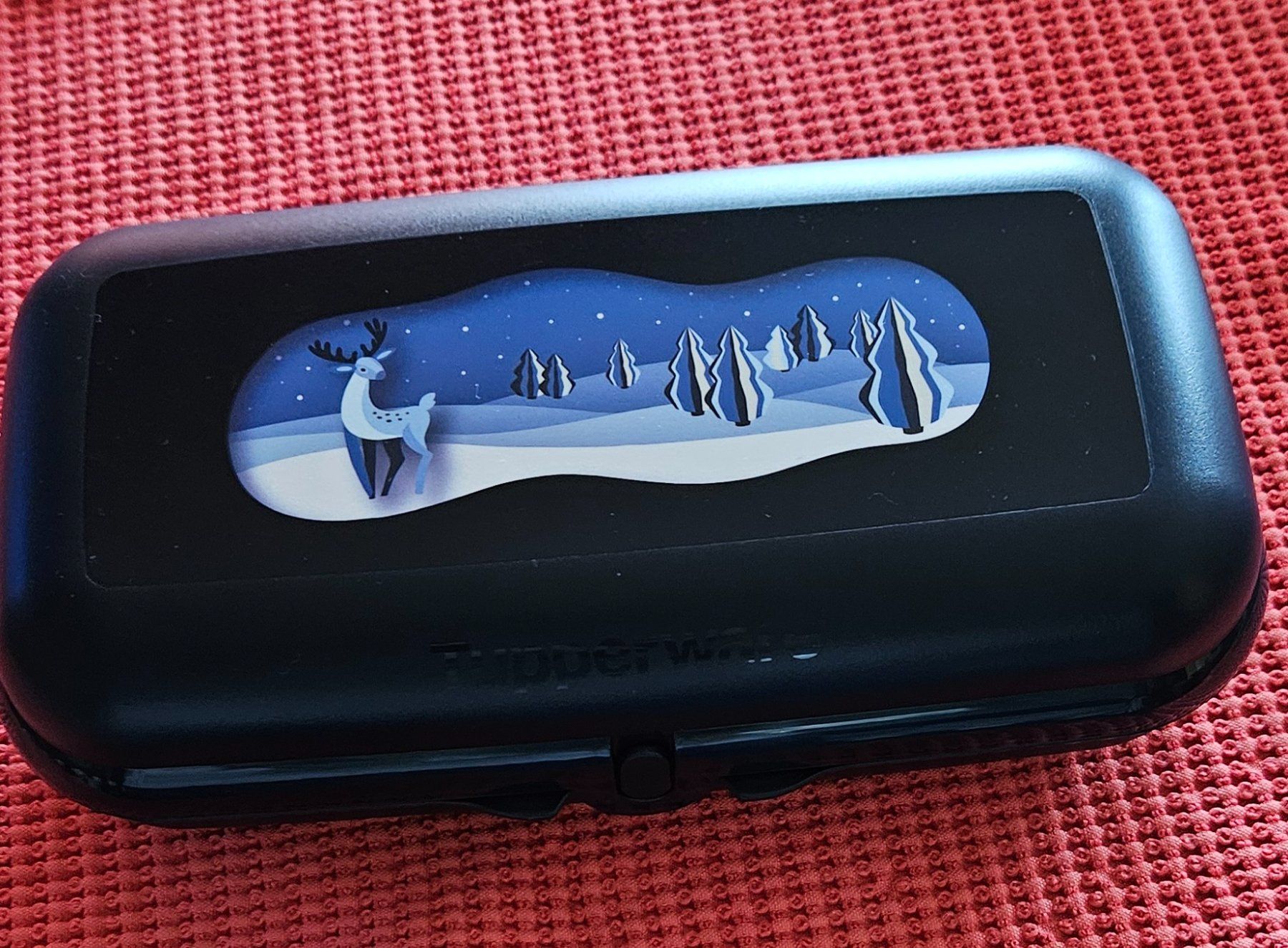 Tupperware Contenitori & Simili: Drillinge Set/Tupperware – Nuovo e nell'imballaggio originale da Hasle b. Burgdorf venduto da buddle32
