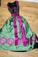 Dirndl Gr. 42 (40), RESEDER - NEU