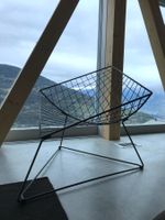 Fauteuil OTI - Niels Gammelgaard