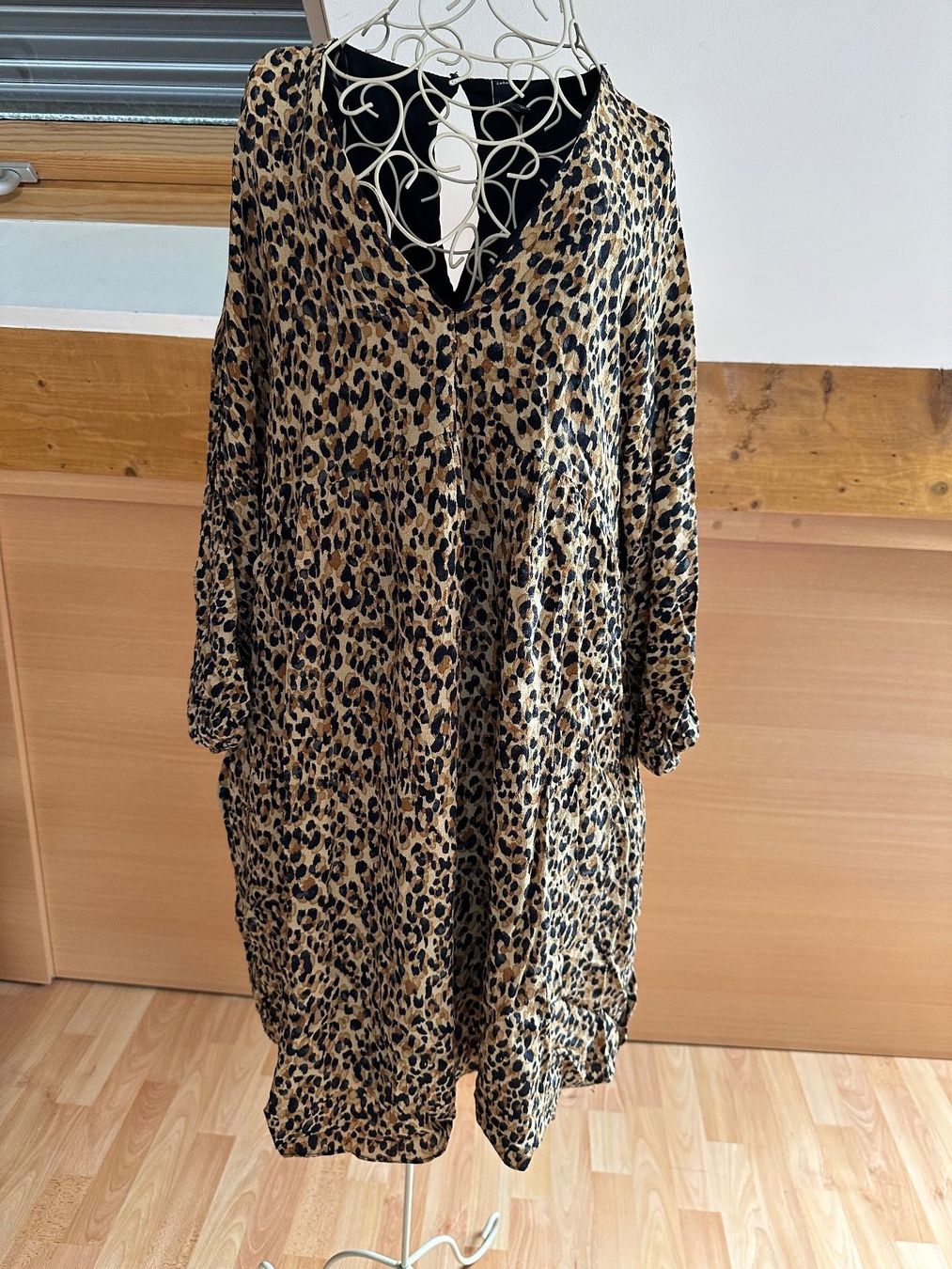Zara Vestiti: Zara Kleid – Usato da Basel venduto da Tony2006