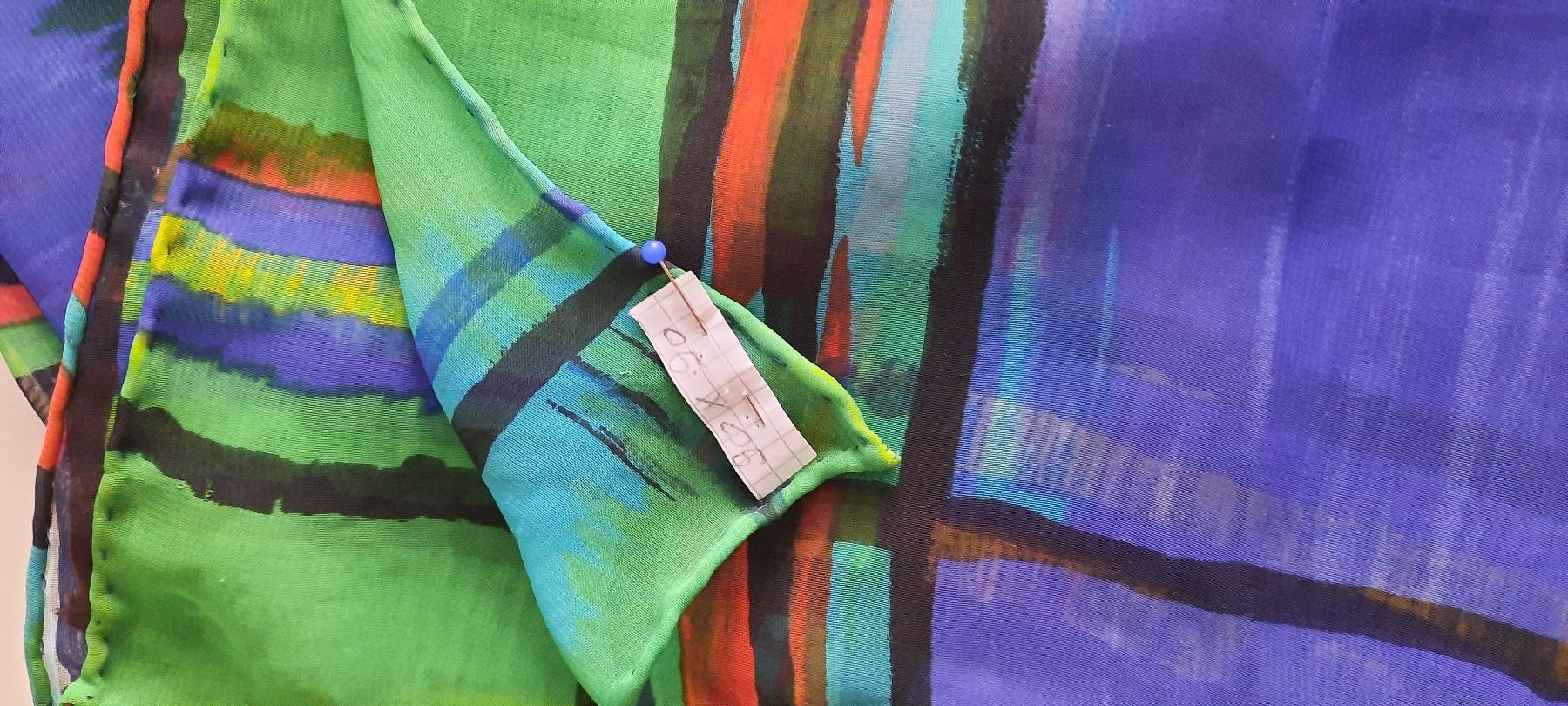 Foulard & Sciarpe: Foulard – Nuovo e nell'imballaggio originale da Degersheim venduto da chatzgrau 1