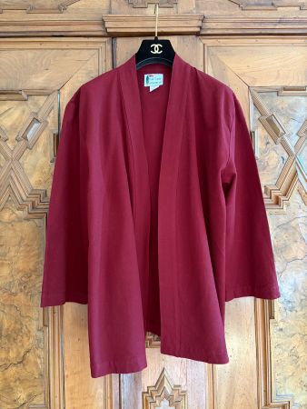 VINTAGE FAIR TRADE ELTUCAN.CH Jacke   Größe XL