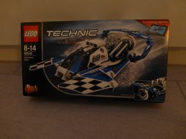 LEGO Technic Hydroplane Racer 42045
