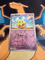 Flattutu (SVI 102) - Reverse Holo - Karmesin und Purpur