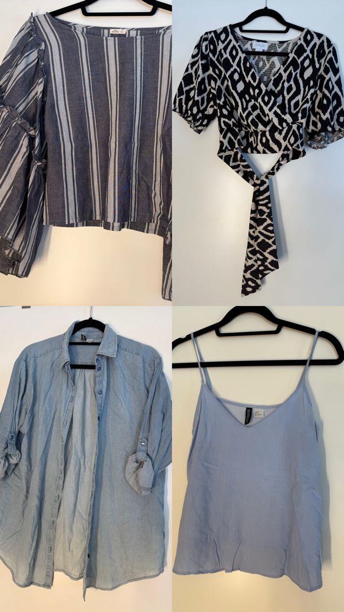 Lotti di vestiti: Einzigartiges Kleiderpaket – Nuovo (secondo la descrizione) da Zürich venduto da pmorger01 2