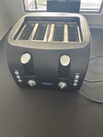 Toaster 
