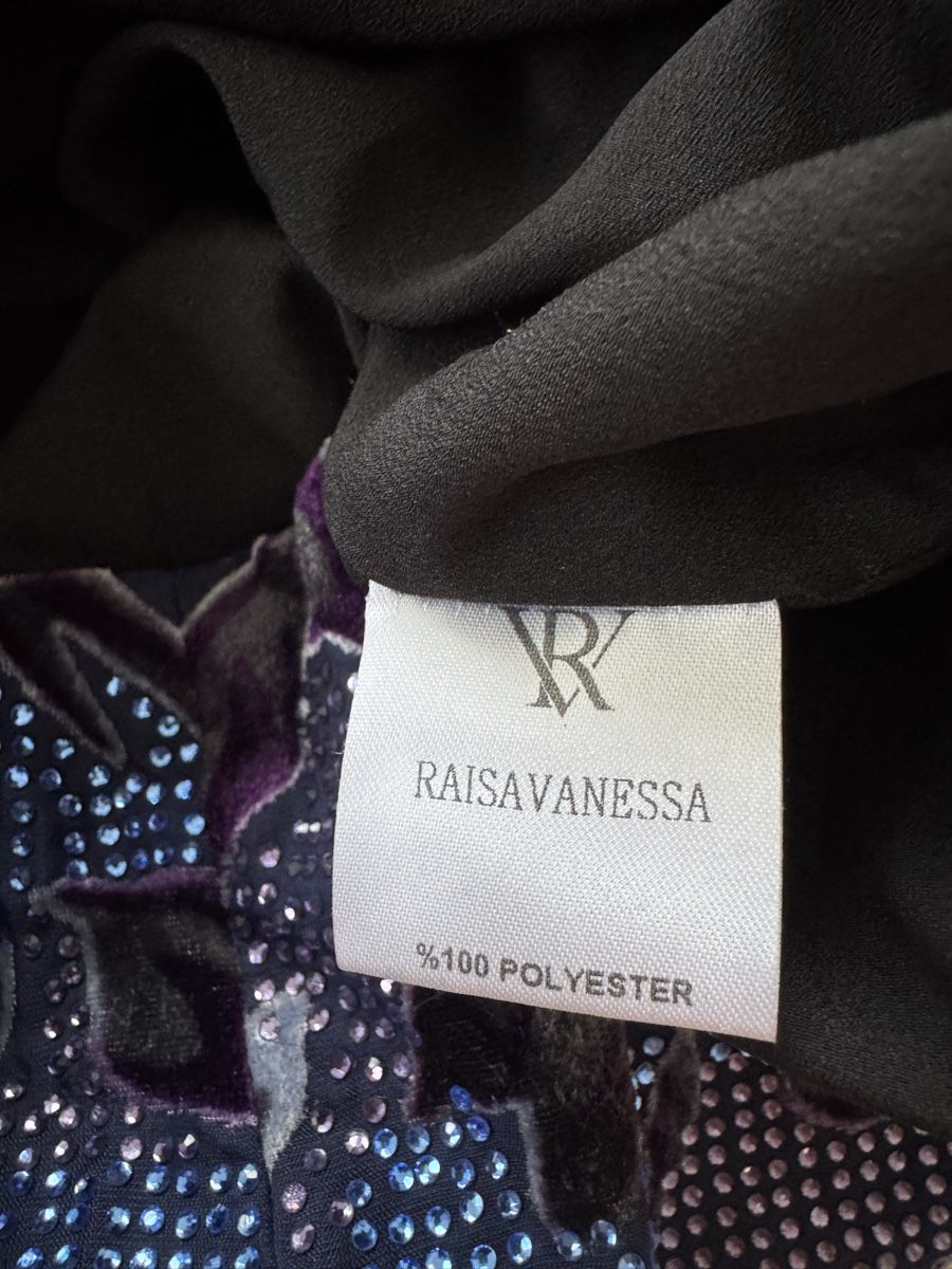 Vestiti: Raisa Vanessa Minikleid, Gr. S – Nuovo e nell'imballaggio originale da Killwangen venduto da was.sharp 7