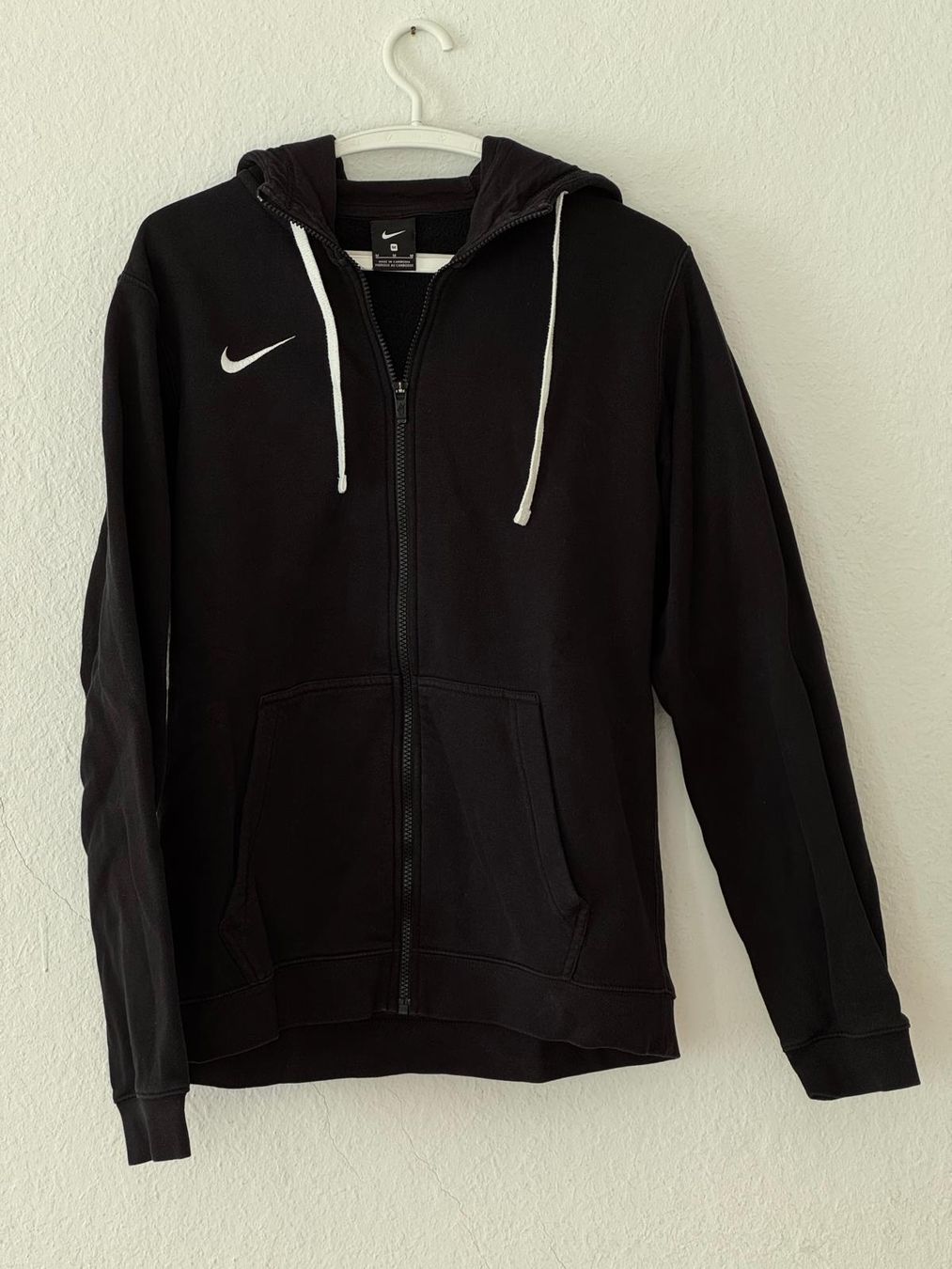 Nike Giacche: NIKE Sweatjacke – Usato da Bern venduto da Enya1 5