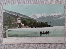 Oberhofen - 1906