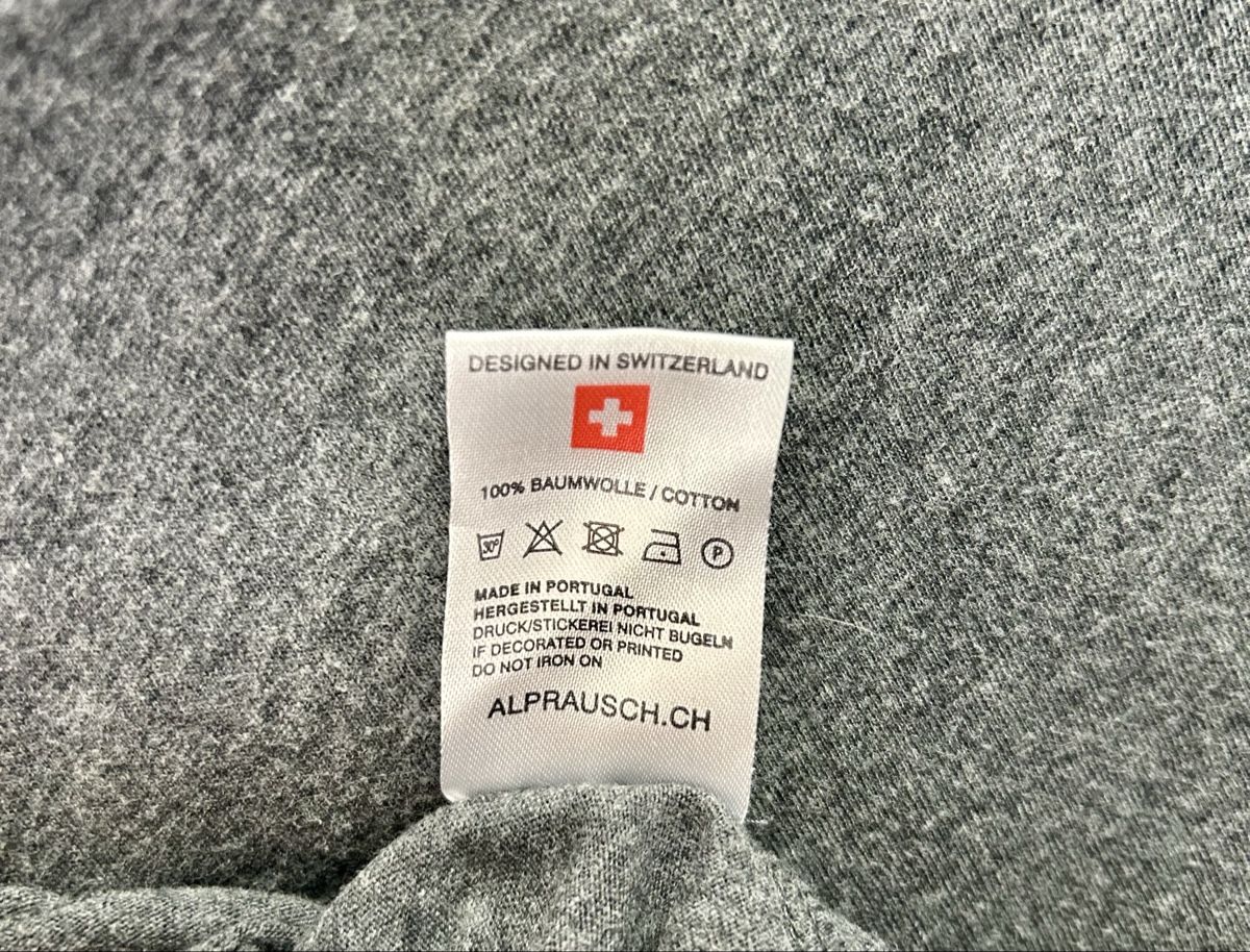Alprausch Pulls & Sweat-shirts: Alprausch Pullover XS – D'occasion à Chur par TaCa88 6