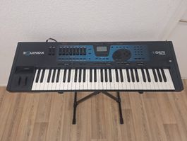 GEM Equinox Synthesizer