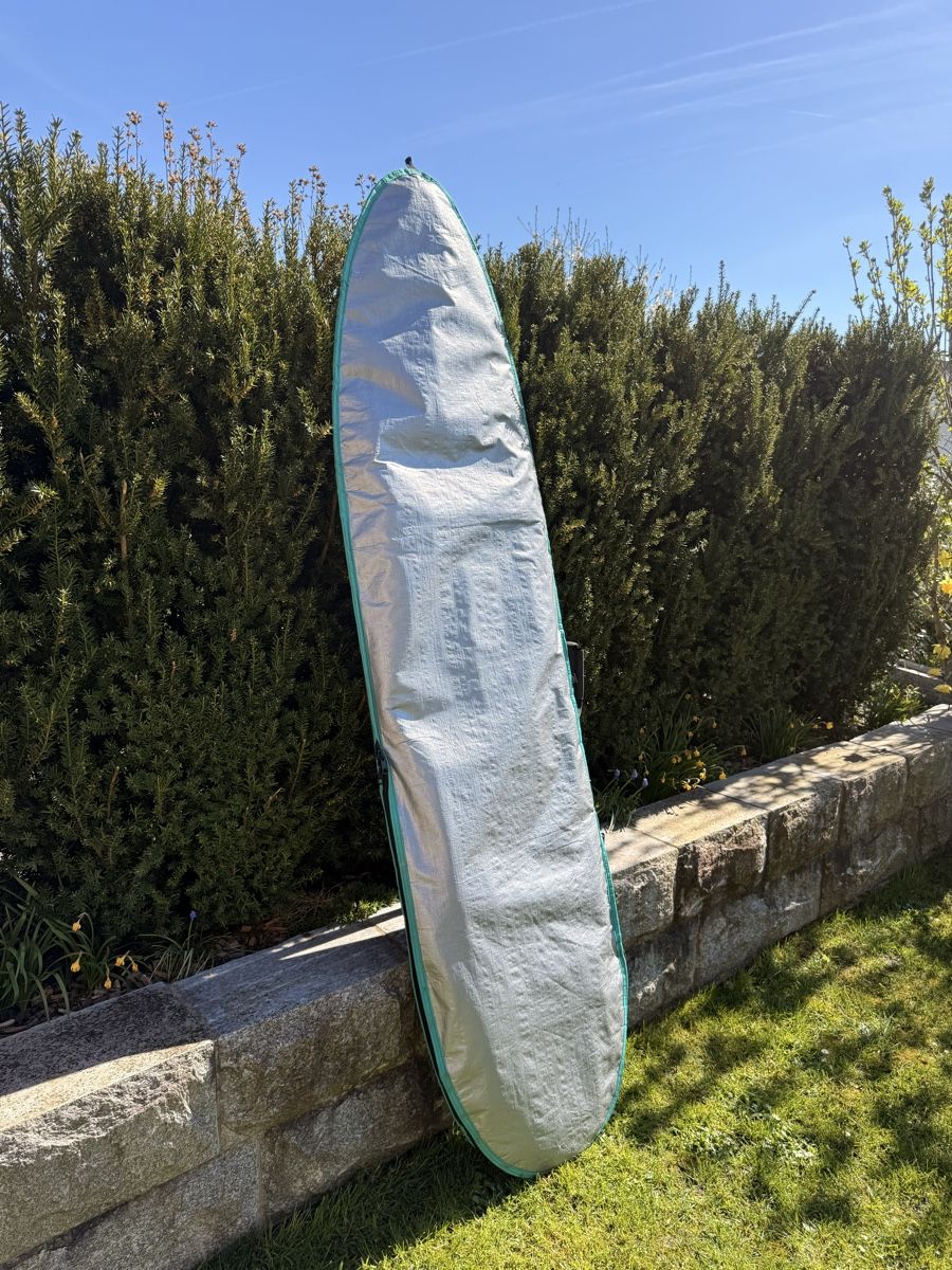 Tavole da surf e di nuoto: Surfbrett – Usato da Kloten venduto da Linusschuler 4
