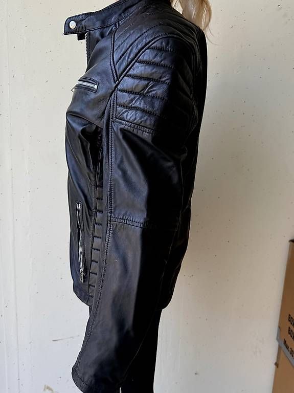 Jacken: Leather Jacket M – Gebraucht aus Vex von nat_26l5 2