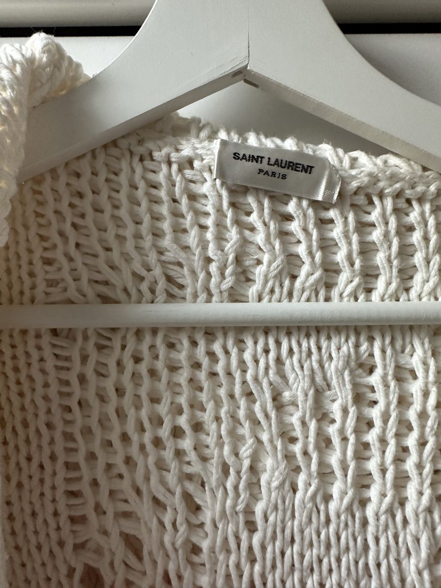 Saint Laurent Maglioni & Felpe: Saint Laurent Sweater L/XL – Usato da Mendrisio venduto da ketolin 1