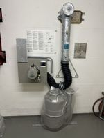 Zivilschutzventilator Berico Typ VA 40/75/150 neu