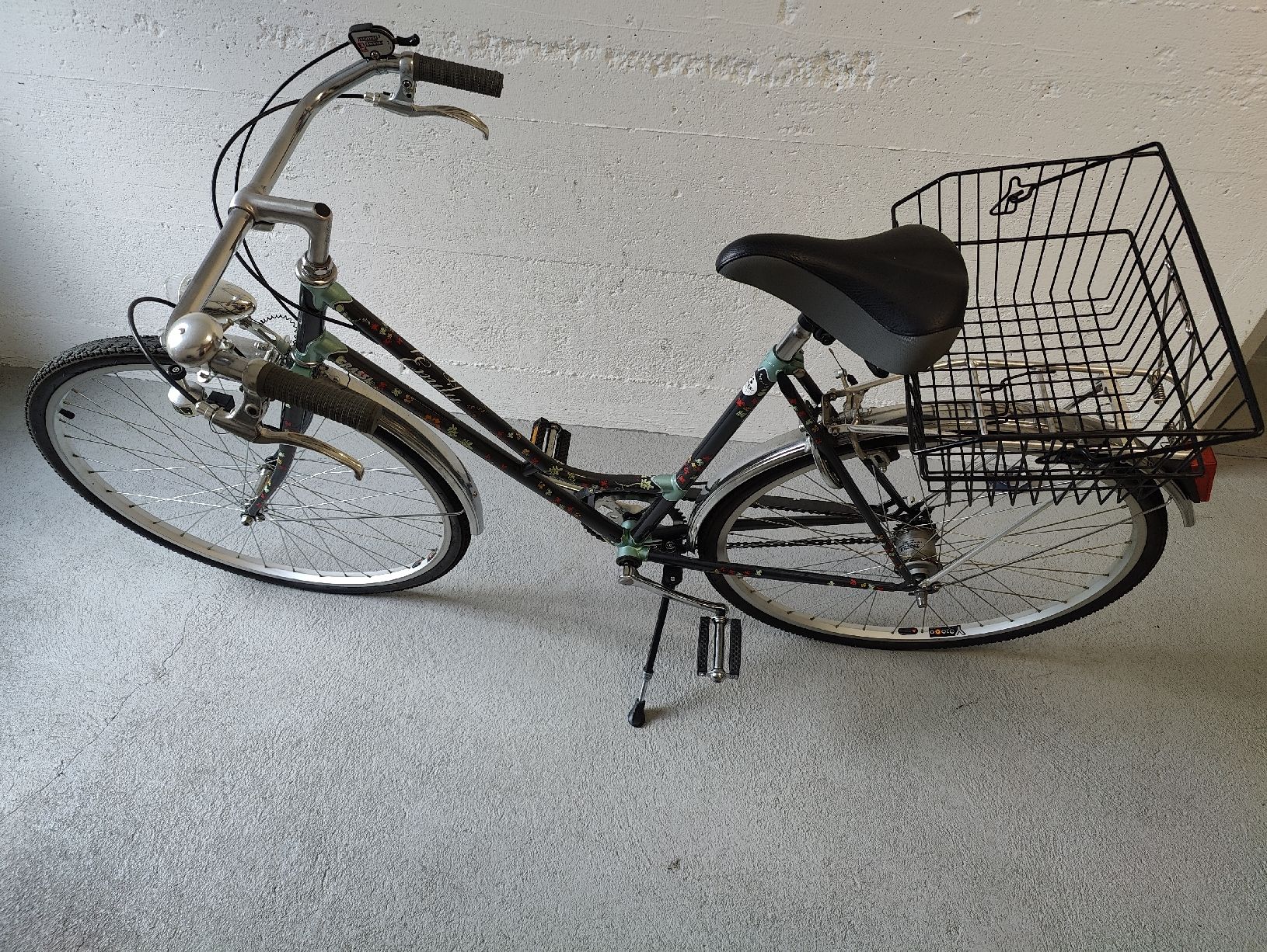 Biciclette: Emily Damenvelo – Nuovo (secondo la descrizione) da Hirschthal venduto da atleon77