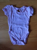 Rosa Kurzarm-Body Primark