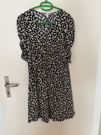 H&M Schwangerschaftskleid EUR S