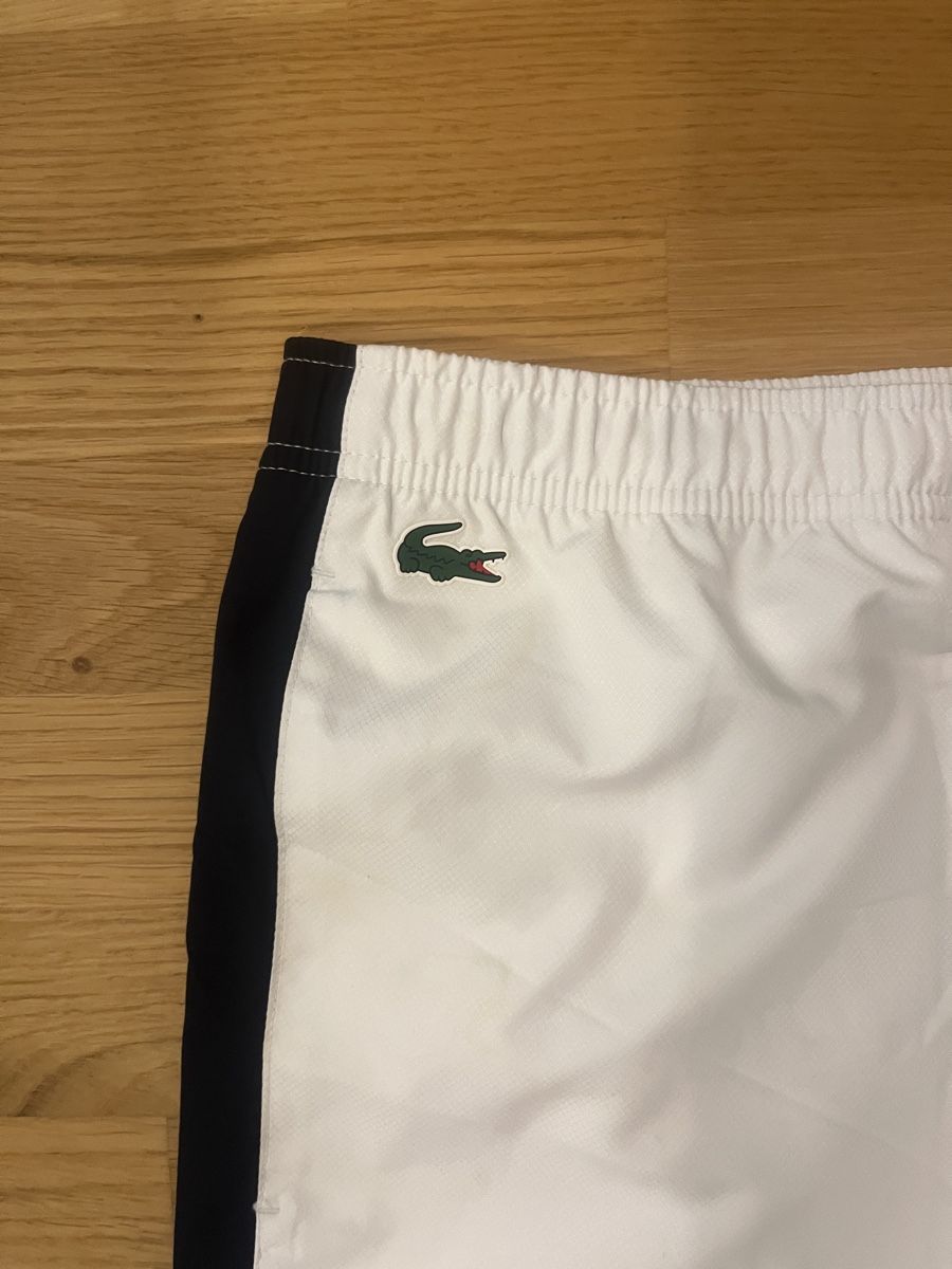 Lacoste Hosen: Lacoste Sport Pants – Gebraucht aus Winterthur von 3mi_2kpf 1