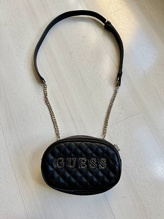 Magnifique sac GUESS neuf!