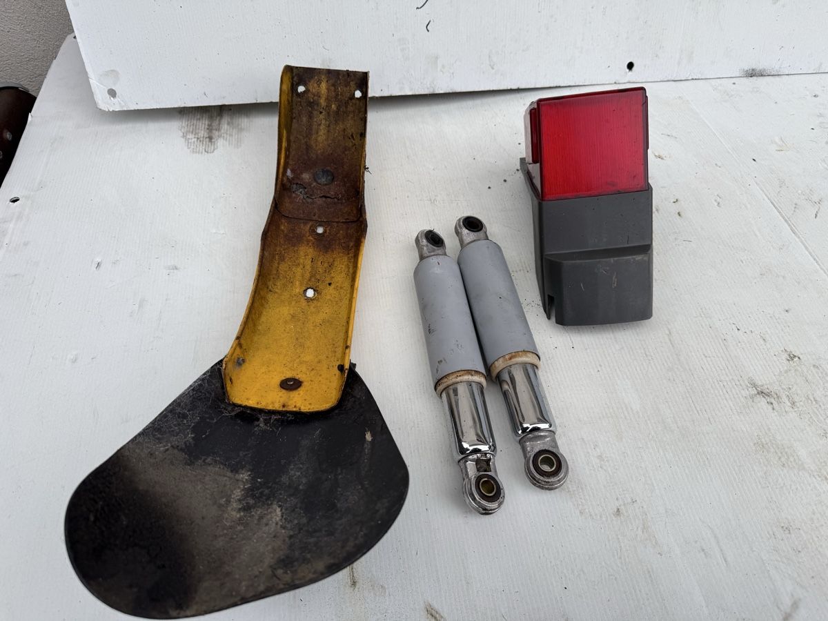 Ciclomotori: Piaggio si – Usato da Vevey venduto da Chupita-met