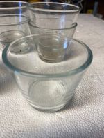 Teelichtglas