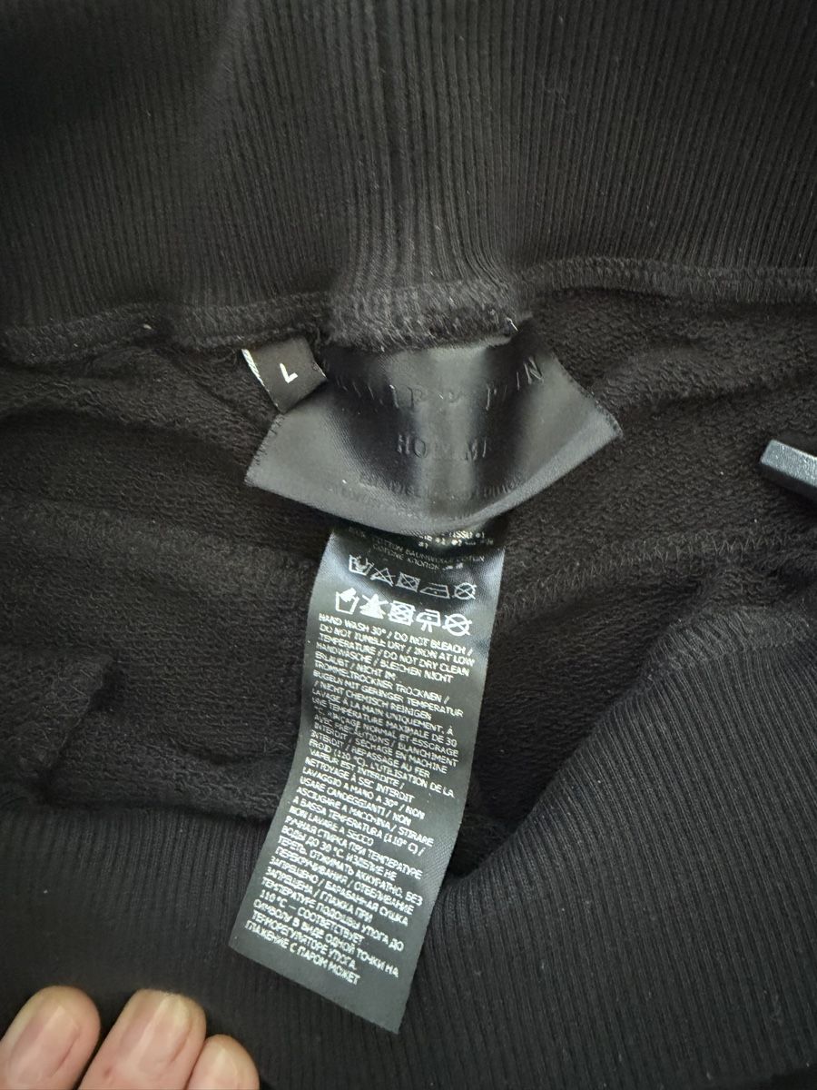 Philipp Plein Hosen: Philip Plein pants – Neu (gemäss Beschreibung) aus Wilen b. Wollerau von kat_hw7k 1