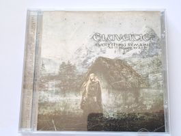 CD Eluveitie – Everything Remains (As It Never Was) ( CH )