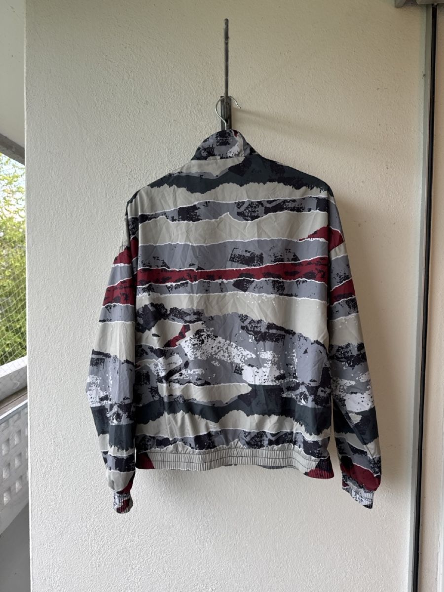 Giacche: Australian Trainerjacke Gr. S – Nuovo (secondo la descrizione) da Worblaufen venduto da Tamarisanja 1