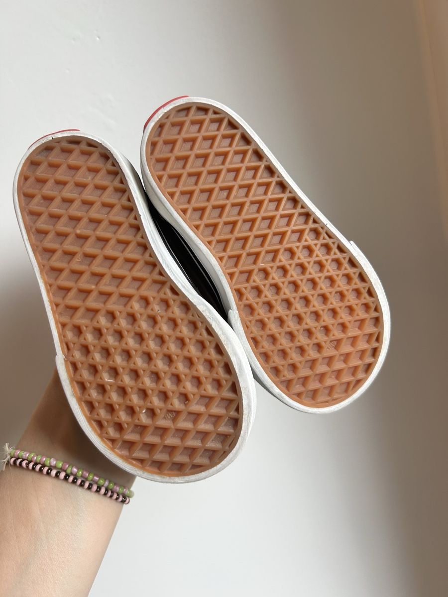 Vans Scarpe per ragazzi: Vans gr 20✨ – Usato da Basel venduto da Nicetohave13 4