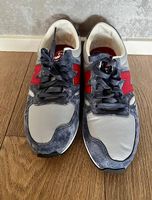 New Balance 420 (Gr. 44)