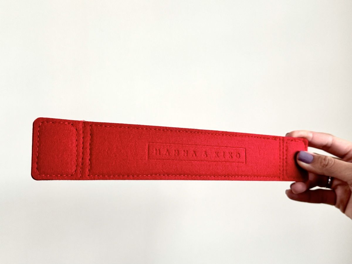 Borse da donna: Small Classic Flap Base Shaper Einlegeboden – Nuovo e nell'imballaggio originale da Kriens venduto da hannaandkiko 1