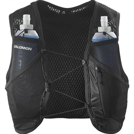 Veste hydratation Salomon active skin 4