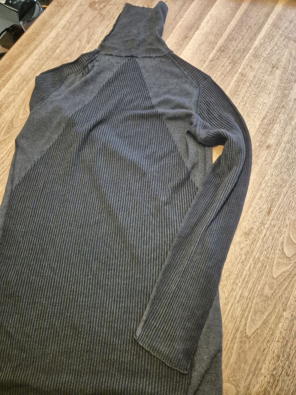 Pullover & Sweatshirts: Masnada Rollkragenpullover – Neu (gemäss Beschreibung) aus Weesen von sch_cs6t 1