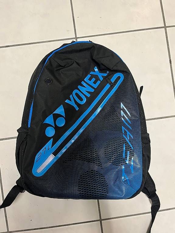 Zaini: Tennisrucksack Yonex Backpack – Usato da Muri AG venduto da bobmol
