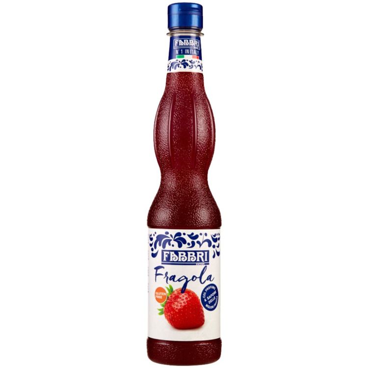 Fabbri Erdbeersirup 560ml | Kaufen auf Ricardo