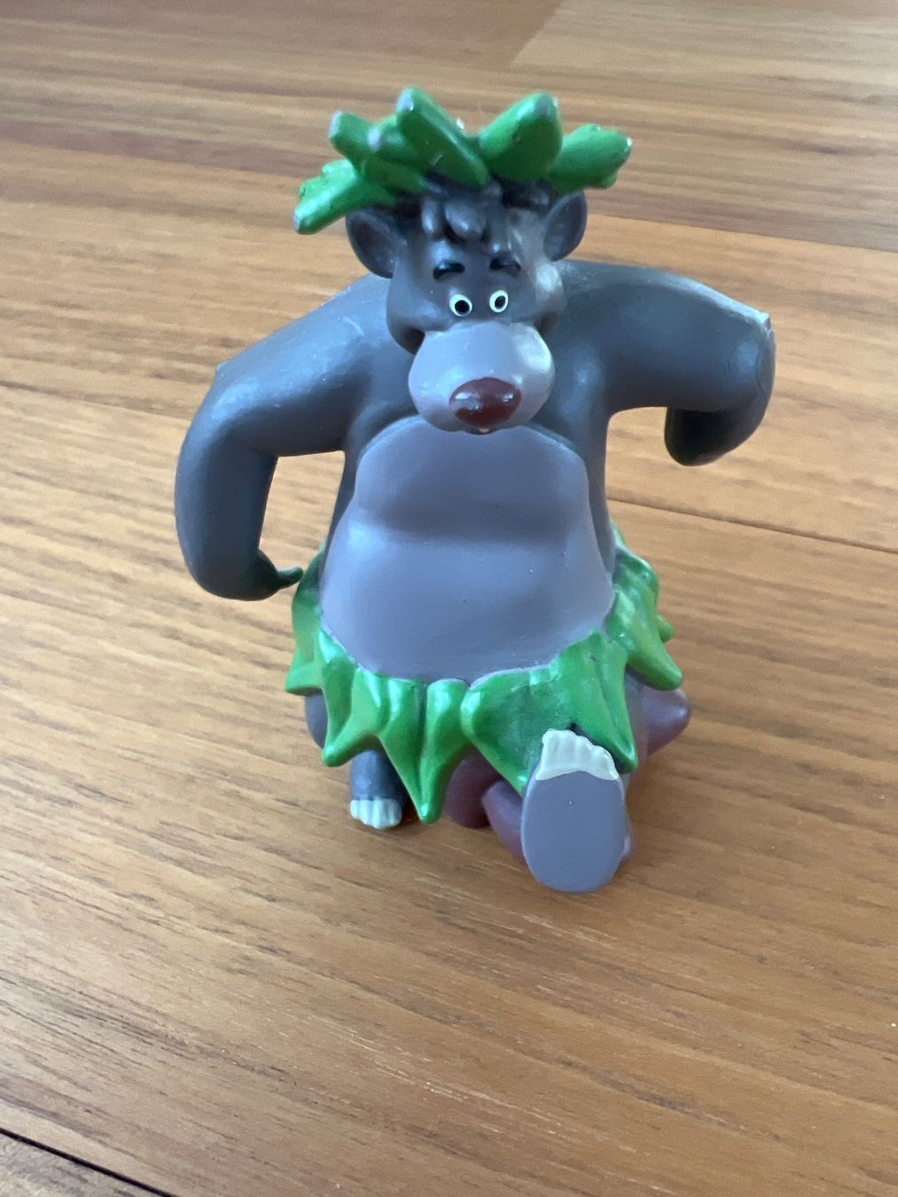 Giocattoli: Toniefigur -  Disney das Dschungelbuch – Usato da Pfäffikon ZH venduto da Munkaeli
