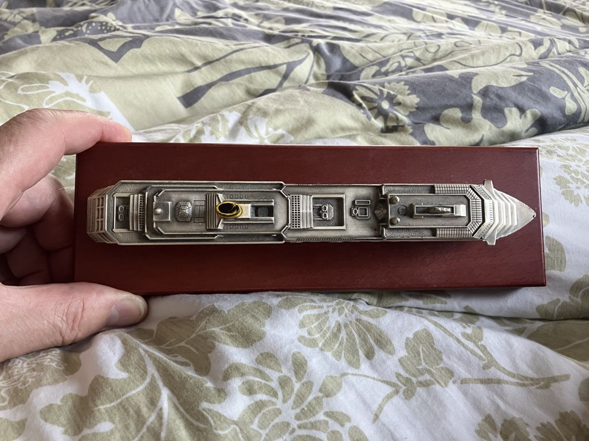Modellbausätze & Standmodelle: Bateau maquette COSTA PACIFICA  – Neu (gemäss Beschreibung) aus Vallorbe von jckolly01 2