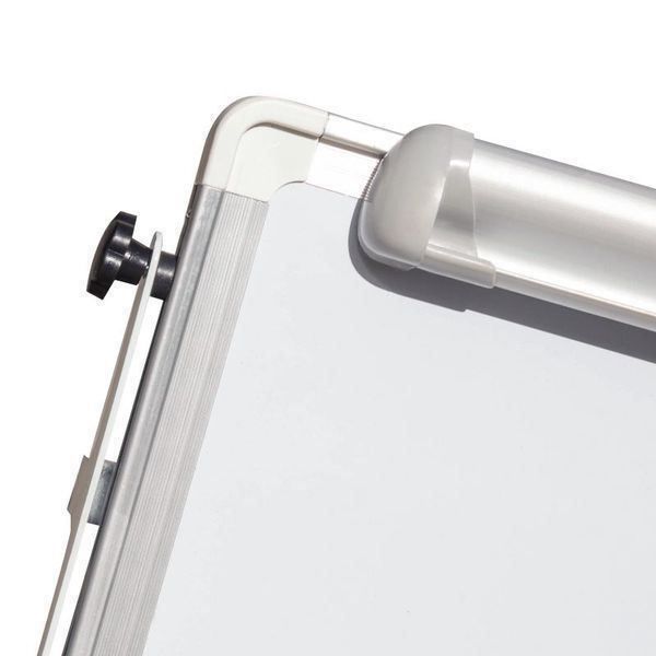 Lavagne: Magnetwand Flipchart Whiteboard 70x100cm – Nuovo (secondo la descrizione) da Thun venduto da onlino 6