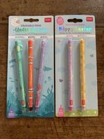 Legami Under the sea + Hoppy Easter