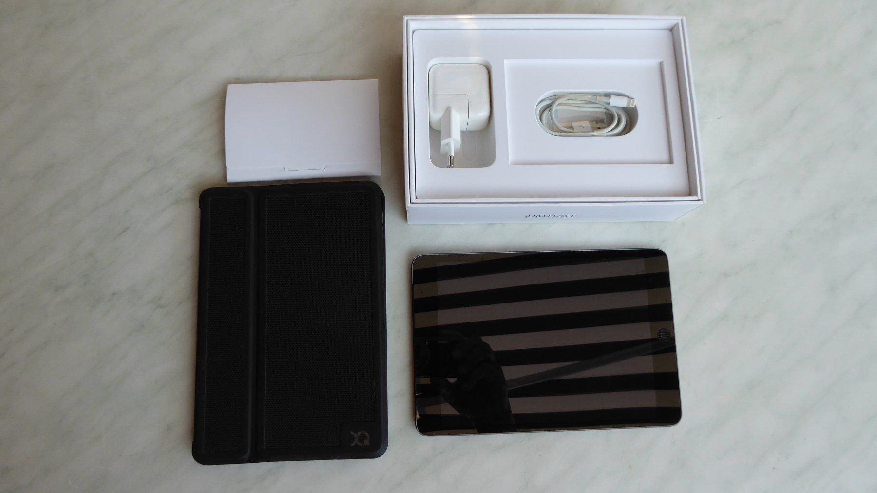 Apple Tablettes PC: iPad mini 2 – D'occasion à Glattfelden par Autoscript 1