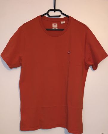 Levis Standard Shirt Herren