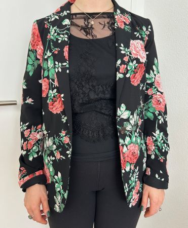 Blazer VILA, Grösse XS