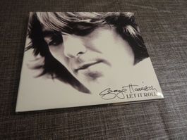 George Harrison Let It Roll CD