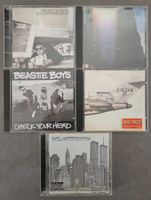 Beastie Boys CD's