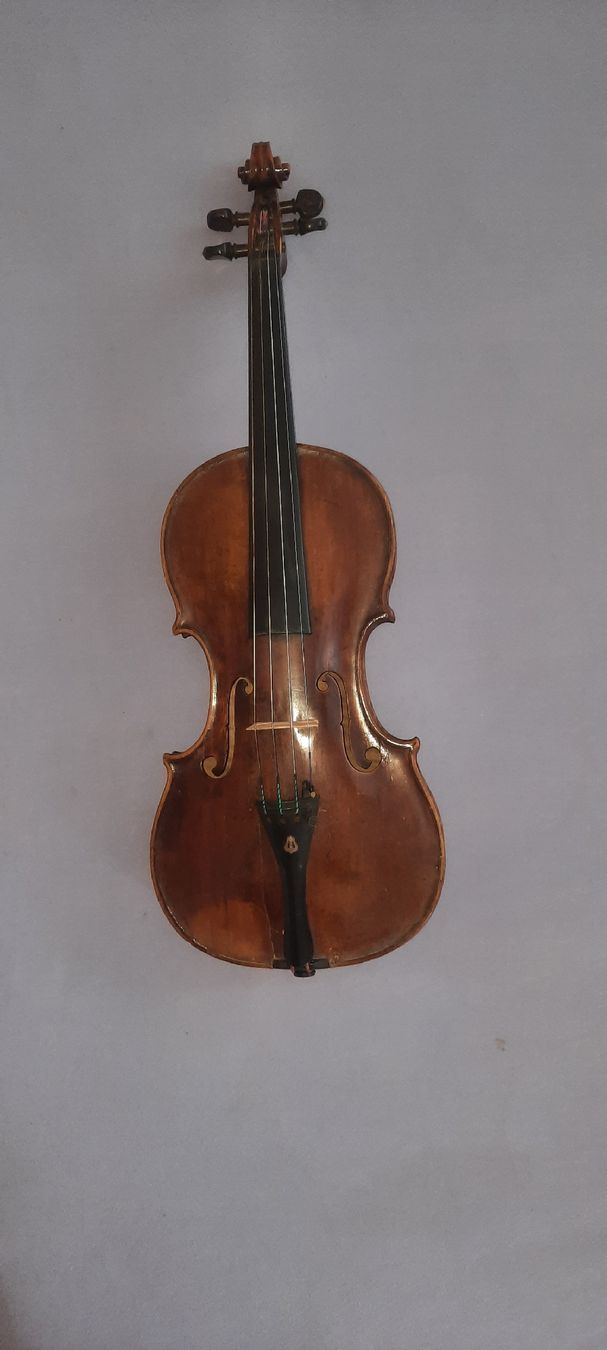 Instruments de musique: Geige Guarnerius Cremona mitte 18.Jh – D'occasion à Aarau par dlo_6vxn