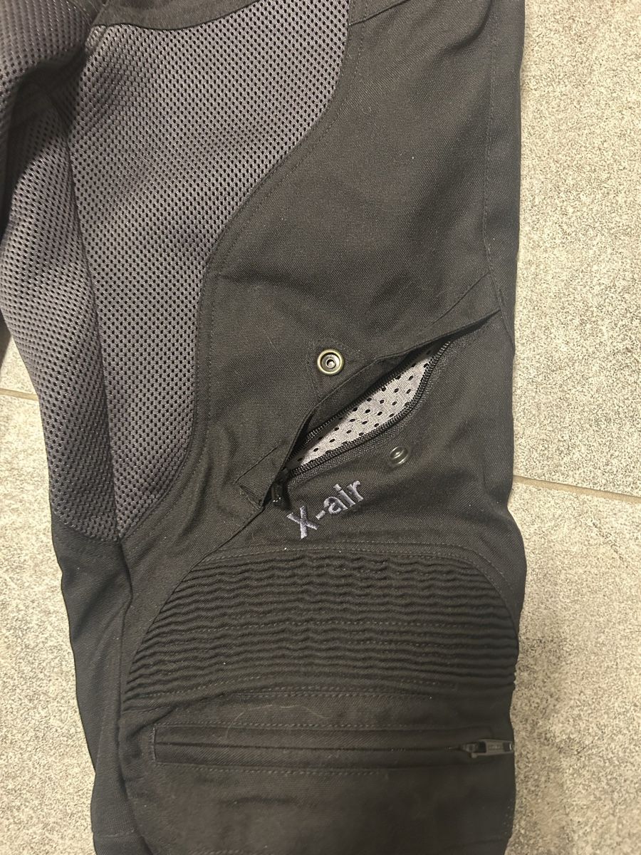 IXS Hosen: Pantalon moto IXS KM – Gebraucht aus Echandens von la_pieuvre 2